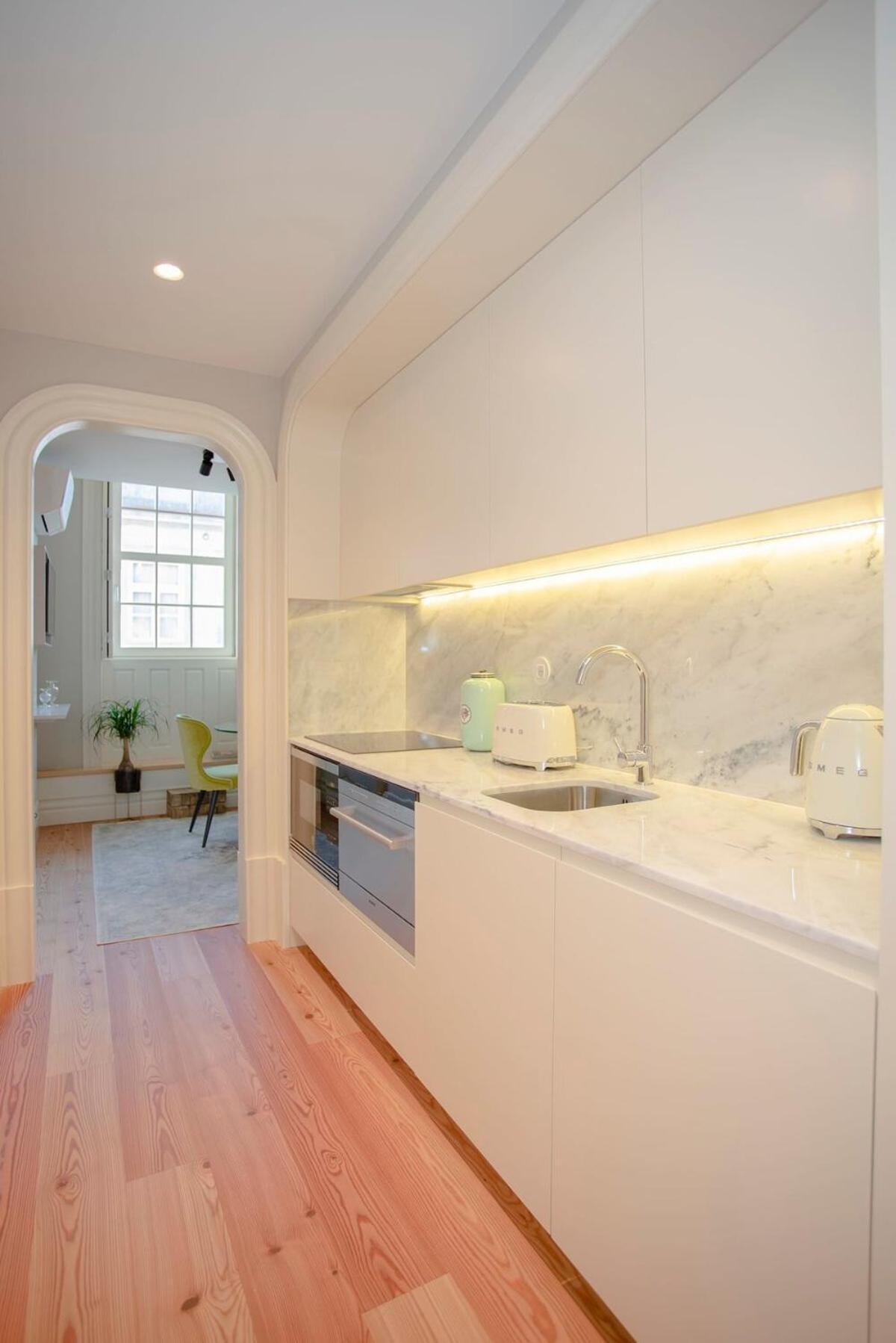 Liiiving In Porto - Cedofeita Charming Apartment Εξωτερικό φωτογραφία